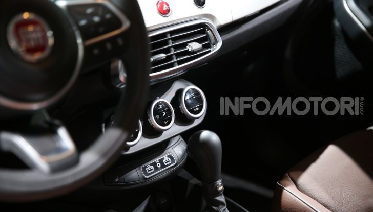 Le foto più belle dagli stand FIAT al Salone di Los Angeles 2018 - Foto 18 di 27