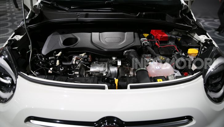 Le foto più belle dagli stand FIAT al Salone di Los Angeles 2018 - Foto 21 di 27