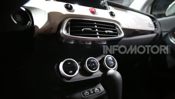 Le foto più belle dagli stand FIAT al Salone di Los Angeles 2018 - Foto 27 di 27