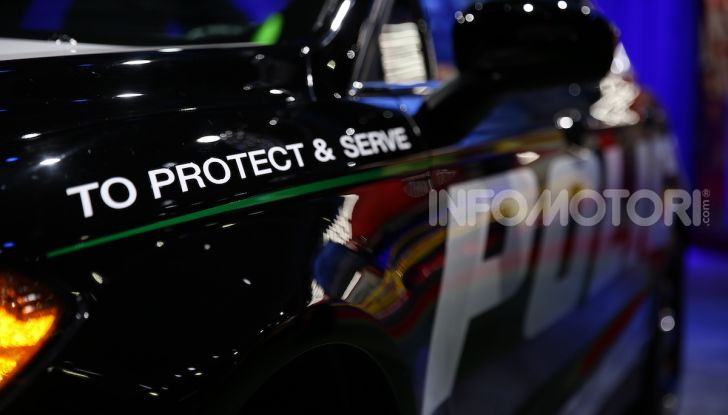 Tutte le novità di Ford al Salone di Los Angeles 2018 - Foto 36 di 37