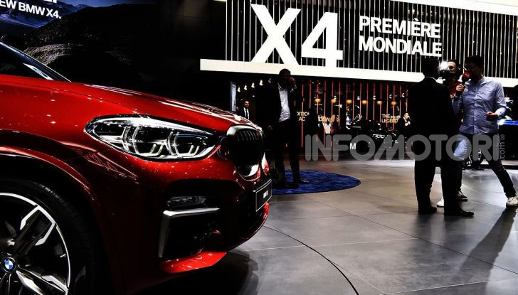 Tutto quello che c’è da sapere sul Salone di Ginevra 2019 - Foto 15 di 21