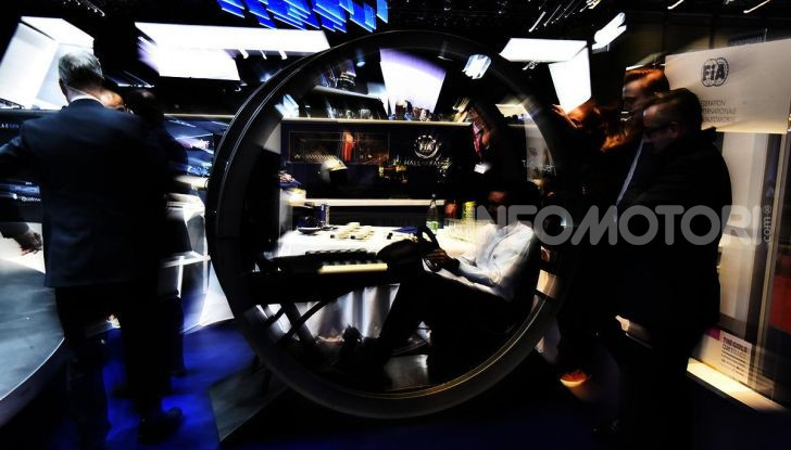 Tutto quello che c’è da sapere sul Salone di Ginevra 2019 - Foto 10 di 21