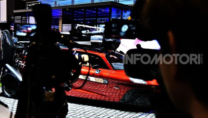 Tutto quello che c’è da sapere sul Salone di Ginevra 2019 - Foto 11 di 21