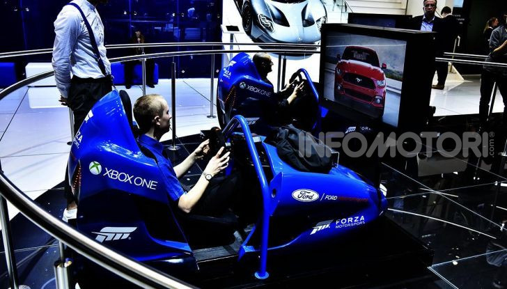 Tutto quello che c’è da sapere sul Salone di Ginevra 2019 - Foto 14 di 21