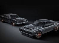 Il Generale Lee da 1.000CV al SEMA di Las Vegas in vendita a 16.000€