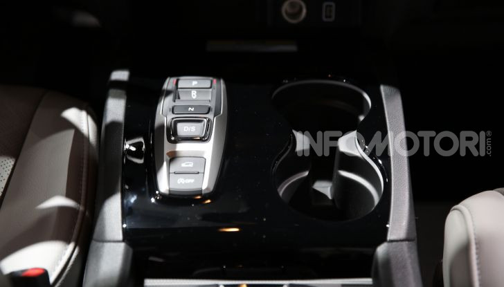 Honda al Salone di Los Angeles 2018: Tutte le novità in un’ampia gallery - Foto 12 di 25