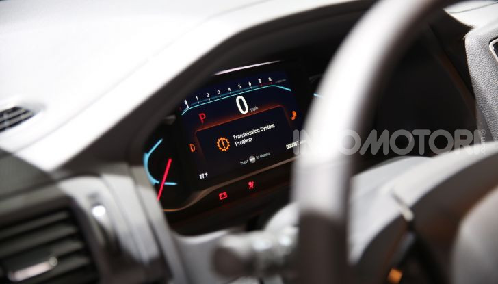 Honda al Salone di Los Angeles 2018: Tutte le novità in un’ampia gallery - Foto 7 di 25