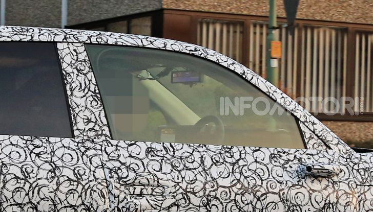 Honda Urban EV 2020, la citycar elettrica alla portata di tutti - Foto 29 di 31