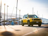 Jeep Renegade Trailhawk 2019: la nostra prova su strada