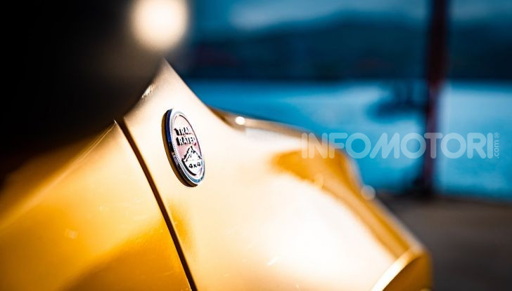 Jeep Renegade Trailhawk 2019: la nostra prova su strada - Foto 13 di 58