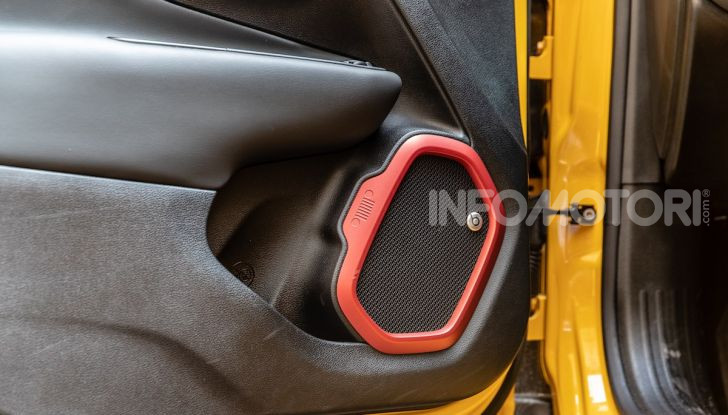 Jeep Renegade Trailhawk 2019: la nostra prova su strada - Foto 41 di 58