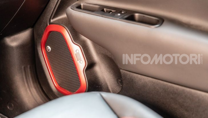 Jeep Renegade Trailhawk 2019: la nostra prova su strada - Foto 48 di 58