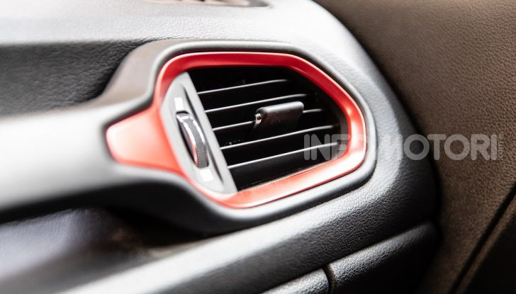 Jeep Renegade Trailhawk 2019: la nostra prova su strada - Foto 57 di 58