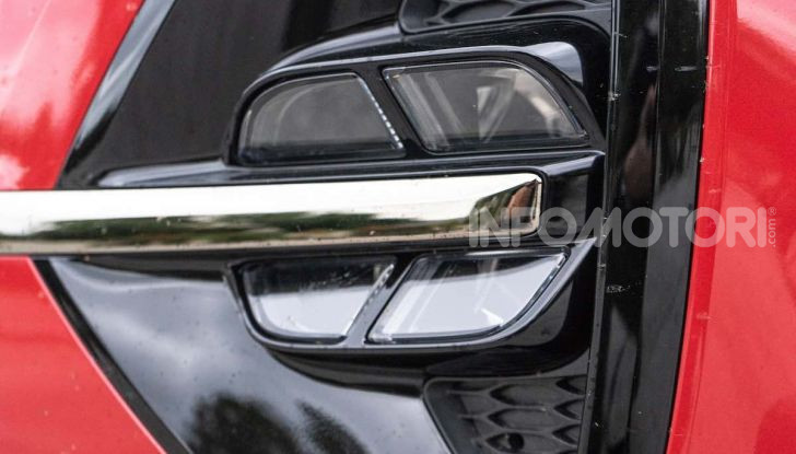 [VIDEO] Kia Sportage 2019, Test Drive del Diesel Mild-Hybrid da 48V - Foto 6 di 24