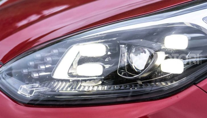 [VIDEO] Kia Sportage 2019, Test Drive del Diesel Mild-Hybrid da 48V - Foto 7 di 24