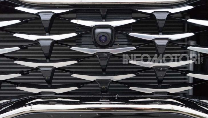 [VIDEO] Kia Sportage 2019, Test Drive del Diesel Mild-Hybrid da 48V - Foto 8 di 24