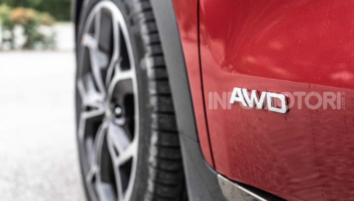 [VIDEO] Kia Sportage 2019, Test Drive del Diesel Mild-Hybrid da 48V - Foto 11 di 24