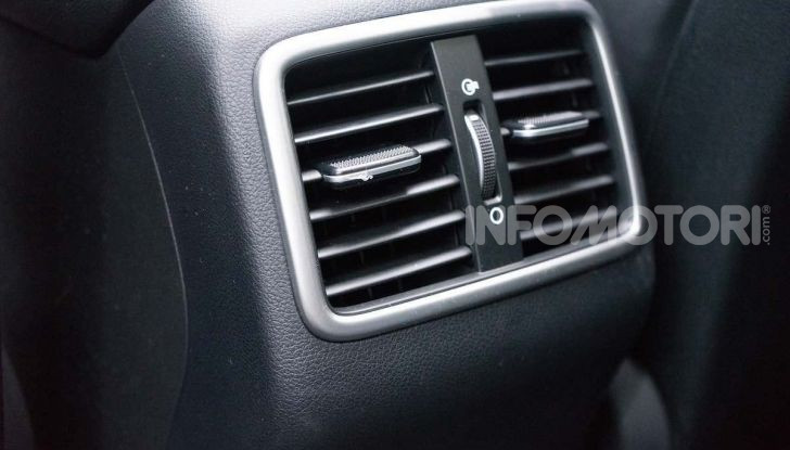 [VIDEO] Kia Sportage 2019, Test Drive del Diesel Mild-Hybrid da 48V - Foto 22 di 24