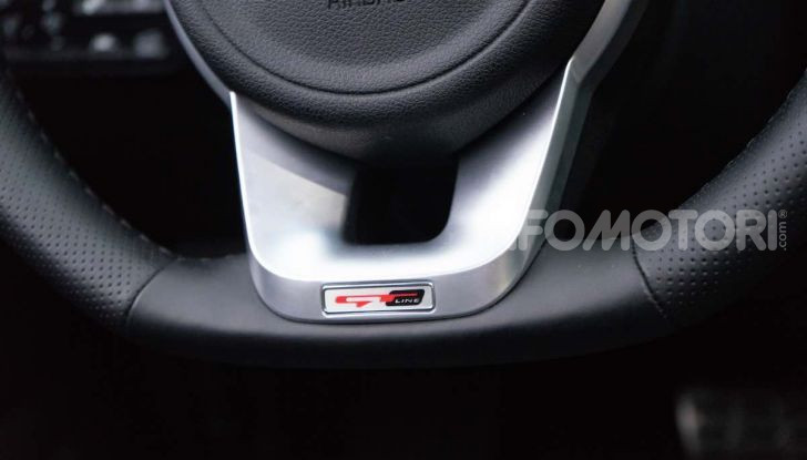 [VIDEO] Kia Sportage 2019, Test Drive del Diesel Mild-Hybrid da 48V - Foto 24 di 24