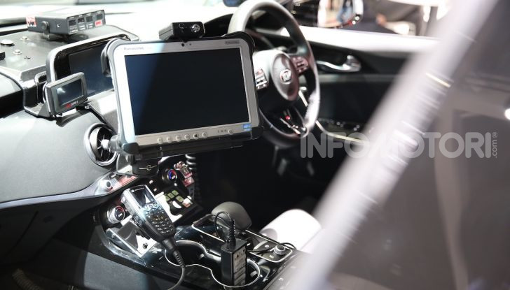 KIA al Salone di Los Angeles 2018: tutte le novità dal marchio coreano - Foto 10 di 37