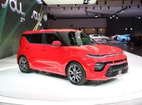 Nuova Kia Soul 2019, motorizzazioni e allestimenti previsti