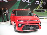 KIA al Salone di Los Angeles 2018: tutte le novità dal marchio coreano