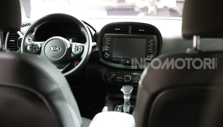 KIA al Salone di Los Angeles 2018: tutte le novità dal marchio coreano - Foto 31 di 37