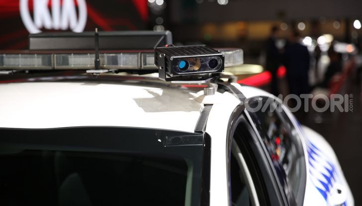 KIA al Salone di Los Angeles 2018: tutte le novità dal marchio coreano - Foto 9 di 37