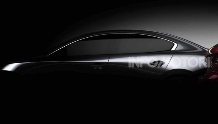 Los Angeles Auto Show 2018: tutte le novità 2019 dagli USA - Foto 5 di 5