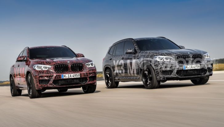 Los Angeles Auto Show 2018: tutte le novità 2019 dagli USA - Foto 1 di 5