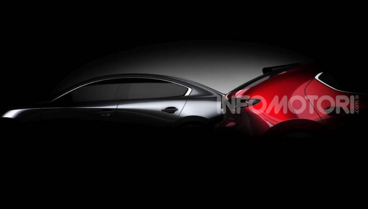 Los Angeles Auto Show 2018: tutte le novità 2019 dagli USA - Foto 3 di 5