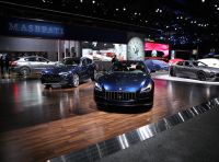 Maserati, le novità della Casa del Tridente LIVE da Los Angeles