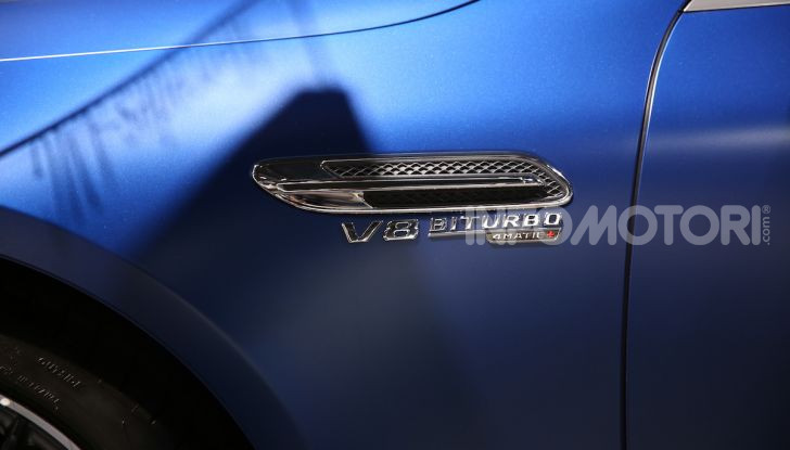 Mercedes-Benz, tutte le anteprime del Salone di Los Angeles 2018 - Foto 21 di 34