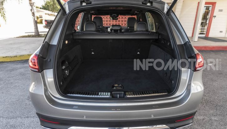 Nuova Mercedes GLE: Il SUV che balla come una showcar - Foto 30 di 42