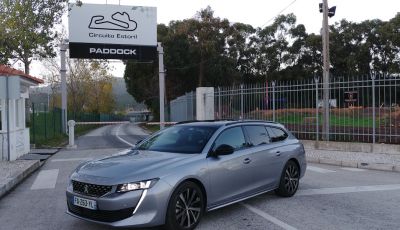 Prova nuova Peugeot 508 SW: opinioni, caratteristiche e prezzi