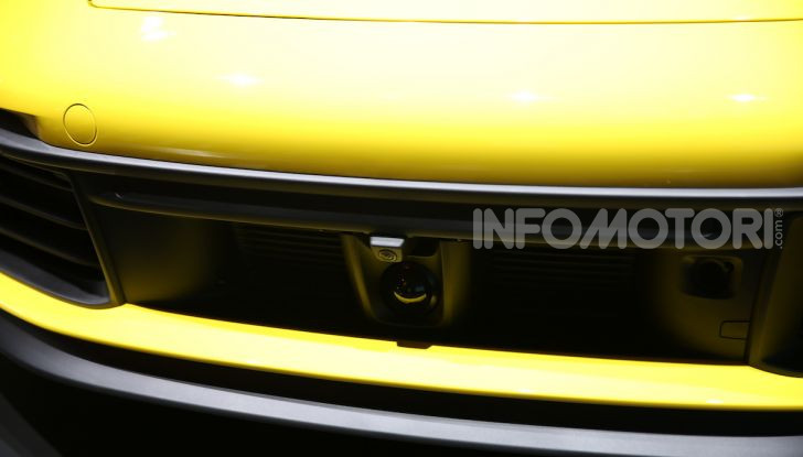 Porsche: tutte le novità presentate al Salone di Los Angeles 2018 - Foto 27 di 79