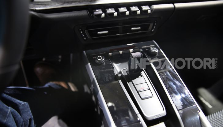 Porsche: tutte le novità presentate al Salone di Los Angeles 2018 - Foto 38 di 79