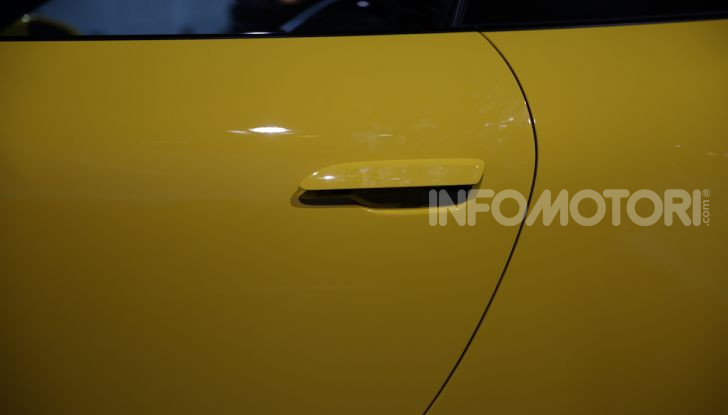 Porsche: tutte le novità presentate al Salone di Los Angeles 2018 - Foto 44 di 79