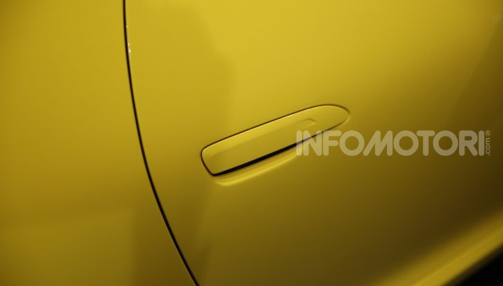 Porsche: tutte le novità presentate al Salone di Los Angeles 2018 - Foto 47 di 79
