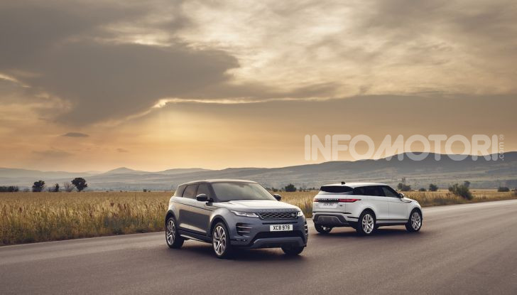 Tutte le novità: i 50 modelli auto più attesi nel 2019 e 2020 - Foto 22 di 50