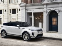 Range Rover Evoque 2019: una seconda serie per replicare il successo