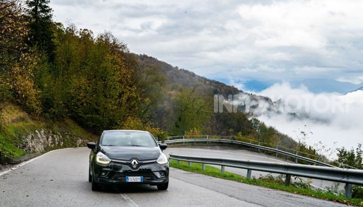 Renault Clio Moschino 2018: la francese più venduta in Italia si veste italiano - Foto 14 di 42