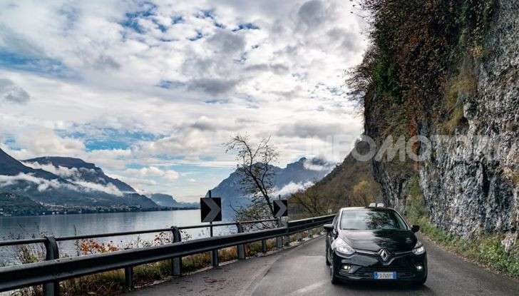 Renault Clio Moschino 2018: la francese più venduta in Italia si veste italiano - Foto 16 di 42