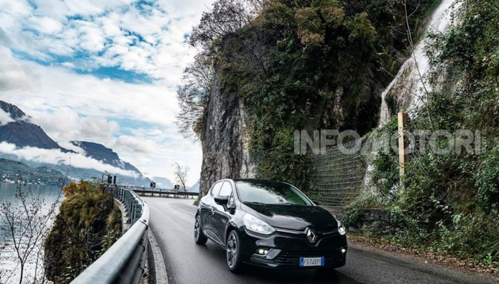 Renault Clio Moschino 2018: la francese più venduta in Italia si veste italiano - Foto 5 di 42