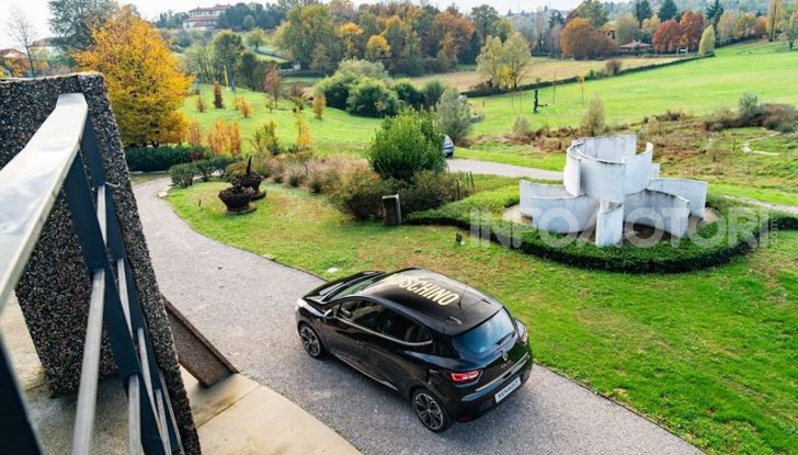Renault Clio Moschino 2018: la francese più venduta in Italia si veste italiano - Foto 25 di 42