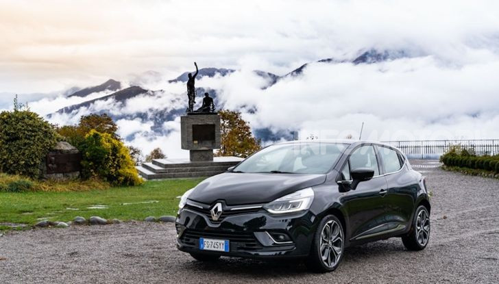 Renault Clio Moschino 2018: la francese più venduta in Italia si veste italiano - Foto 1 di 42