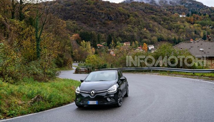 Renault Clio Moschino 2018: la francese più venduta in Italia si veste italiano - Foto 12 di 42
