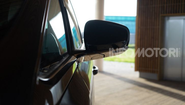 Nuova Renault Espace, prova dell’1.8 TCe Energy da 225CV - Foto 15 di 30