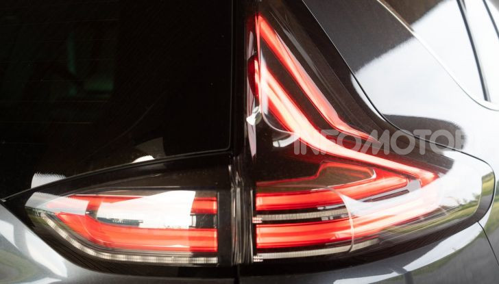 Nuova Renault Espace, prova dell’1.8 TCe Energy da 225CV - Foto 12 di 30