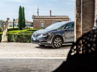 Nuova Renault Espace, prova dell’1.8 TCe Energy da 225CV